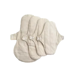 پد پارچه ای قاعدگی