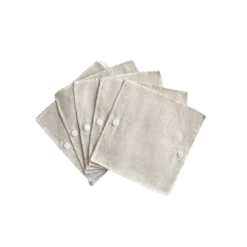 دستمال توالت پارچه ای