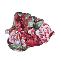 پد پارچه ای برای پریود