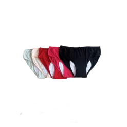 پد شورتی قاعدگی