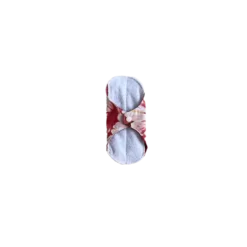 پد روزانه حوله ای قابل شستشو