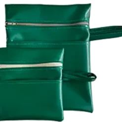 کیف مخصوص حمل پد پارچه ای