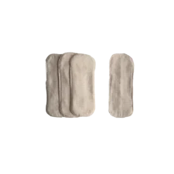 پد بدون بال نخ پنبه